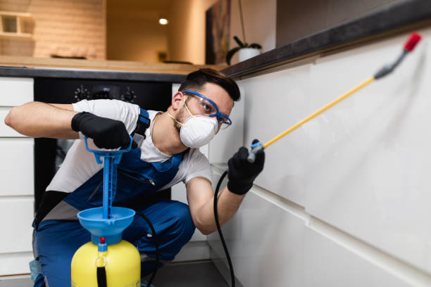 Best Exterminator Services  in Stockbridge, MI