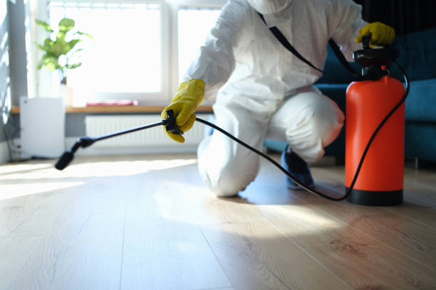 Stockbridge, MI Pest Control Company