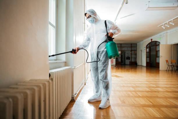 Best Residential Pest Control  in Stockbridge, MI